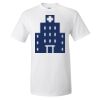 Gildan 2000 Unisex Ultra Cotton® T-Shirt Thumbnail