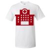 Gildan 2000 Unisex Ultra Cotton® T-Shirt Thumbnail