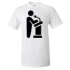 Gildan 2000 Unisex Ultra Cotton® T-Shirt Thumbnail