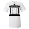 Gildan 2000 Unisex Ultra Cotton® T-Shirt Thumbnail
