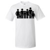 Gildan 2000 Unisex Ultra Cotton® T-Shirt Thumbnail