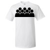 Gildan 2000 Unisex Ultra Cotton® T-Shirt Thumbnail