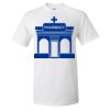 Gildan 2000 Unisex Ultra Cotton® T-Shirt Thumbnail