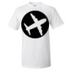 Gildan 2000 Unisex Ultra Cotton® T-Shirt Thumbnail