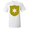 Gildan 2000 Unisex Ultra Cotton® T-Shirt Thumbnail