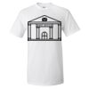 Gildan 2000 Unisex Ultra Cotton® T-Shirt Thumbnail