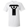 Gildan 2000 Unisex Ultra Cotton® T-Shirt Thumbnail