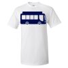 Gildan 2000 Unisex Ultra Cotton® T-Shirt Thumbnail