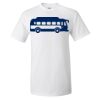 Gildan 2000 Unisex Ultra Cotton® T-Shirt Thumbnail