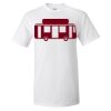 Gildan 2000 Unisex Ultra Cotton® T-Shirt Thumbnail