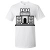 Gildan 2000 Unisex Ultra Cotton® T-Shirt Thumbnail