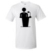 Gildan 2000 Unisex Ultra Cotton® T-Shirt Thumbnail