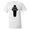 Gildan 2000 Unisex Ultra Cotton® T-Shirt Thumbnail