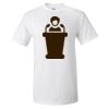 Gildan 2000 Unisex Ultra Cotton® T-Shirt Thumbnail