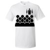 Gildan 2000 Unisex Ultra Cotton® T-Shirt Thumbnail