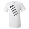 Gildan 2000 Unisex Ultra Cotton® T-Shirt Thumbnail