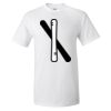 Gildan 2000 Unisex Ultra Cotton® T-Shirt Thumbnail