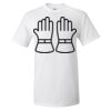 Gildan 2000 Unisex Ultra Cotton® T-Shirt Thumbnail