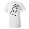 Gildan 2000 Unisex Ultra Cotton® T-Shirt Thumbnail