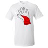 Gildan 2000 Unisex Ultra Cotton® T-Shirt Thumbnail