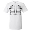 Gildan 2000 Unisex Ultra Cotton® T-Shirt Thumbnail