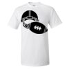 Gildan 2000 Unisex Ultra Cotton® T-Shirt Thumbnail