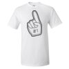 Gildan 2000 Unisex Ultra Cotton® T-Shirt Thumbnail
