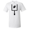 Gildan 2000 Unisex Ultra Cotton® T-Shirt Thumbnail