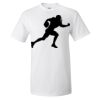 Gildan 2000 Unisex Ultra Cotton® T-Shirt Thumbnail