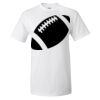 Gildan 2000 Unisex Ultra Cotton® T-Shirt Thumbnail