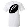 Gildan 2000 Unisex Ultra Cotton® T-Shirt Thumbnail
