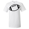 Gildan 2000 Unisex Ultra Cotton® T-Shirt Thumbnail