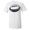 Gildan 2000 Unisex Ultra Cotton® T-Shirt Thumbnail