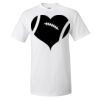Gildan 2000 Unisex Ultra Cotton® T-Shirt Thumbnail