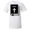 Gildan 2000 Unisex Ultra Cotton® T-Shirt Thumbnail
