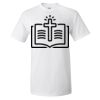 Gildan 2000 Unisex Ultra Cotton® T-Shirt Thumbnail
