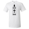 Gildan 2000 Unisex Ultra Cotton® T-Shirt Thumbnail