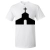 Gildan 2000 Unisex Ultra Cotton® T-Shirt Thumbnail