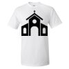 Gildan 2000 Unisex Ultra Cotton® T-Shirt Thumbnail