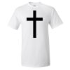 Gildan 2000 Unisex Ultra Cotton® T-Shirt Thumbnail