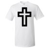 Gildan 2000 Unisex Ultra Cotton® T-Shirt Thumbnail