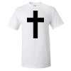 Gildan 2000 Unisex Ultra Cotton® T-Shirt Thumbnail