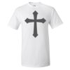 Gildan 2000 Unisex Ultra Cotton® T-Shirt Thumbnail