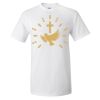 Gildan 2000 Unisex Ultra Cotton® T-Shirt Thumbnail
