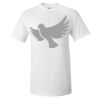 Gildan 2000 Unisex Ultra Cotton® T-Shirt Thumbnail