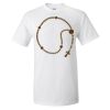 Gildan 2000 Unisex Ultra Cotton® T-Shirt Thumbnail