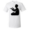 Gildan 2000 Unisex Ultra Cotton® T-Shirt Thumbnail