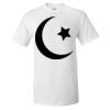 Gildan 2000 Unisex Ultra Cotton® T-Shirt Thumbnail