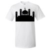 Gildan 2000 Unisex Ultra Cotton® T-Shirt Thumbnail