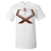 Gildan 2000 Unisex Ultra Cotton® T-Shirt Thumbnail